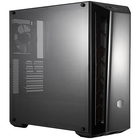 Корпус Cooler Master MasterBox MB520 Black (MCB-B520-KANN-S01)