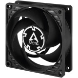 Вентилятор для корпуса Arctic Cooling P8 PWM PST Black/Black (ACFAN00150A)