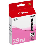 Картридж Canon PGI-29 Photo Magenta (4877B001)