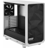 Корпус Fractal Design Meshify 2 Clear TG White (FD-C-MES2A-05)