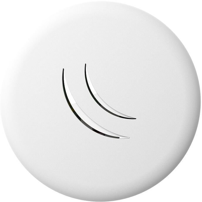 Wi-Fi точка доступа MikroTik cAP lite - RBcAPL-2nD