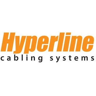 Патч-панель Hyperline PP3-19-16-8P8C-C6-110D