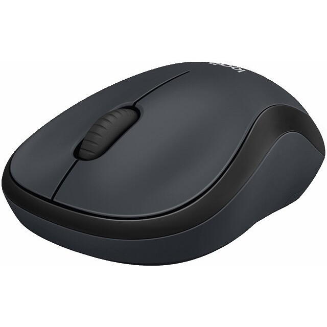 Мышь logitech m500s