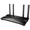 Wi-Fi маршрутизатор (роутер) TP-Link Archer AX10 - фото 2