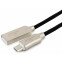 Кабель USB A (M) - microUSB B (M), 1.8м, Gembird CC-P-mUSB02Bk-1.8M