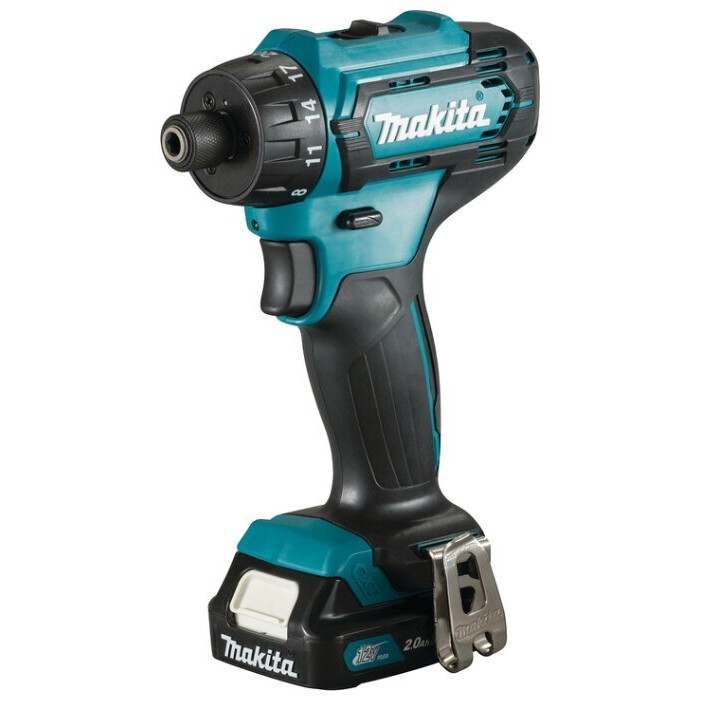 Шуруповёрт Makita DF033DWAE