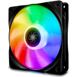 Вентилятор для корпуса DeepCool CF120 RGB