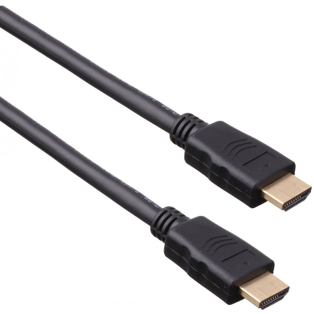 Кабель HDMI - HDMI, 5м, ExeGate EX138957RUS