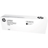 Картридж HP CB380YC (№823A) Black