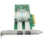 Сетевая карта LR-LINK (Linkreal) LREC9812BF-2SFP+ - фото 2