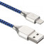 Кабель USB - Lightning, 1м, ACD ACD-U927-P5L