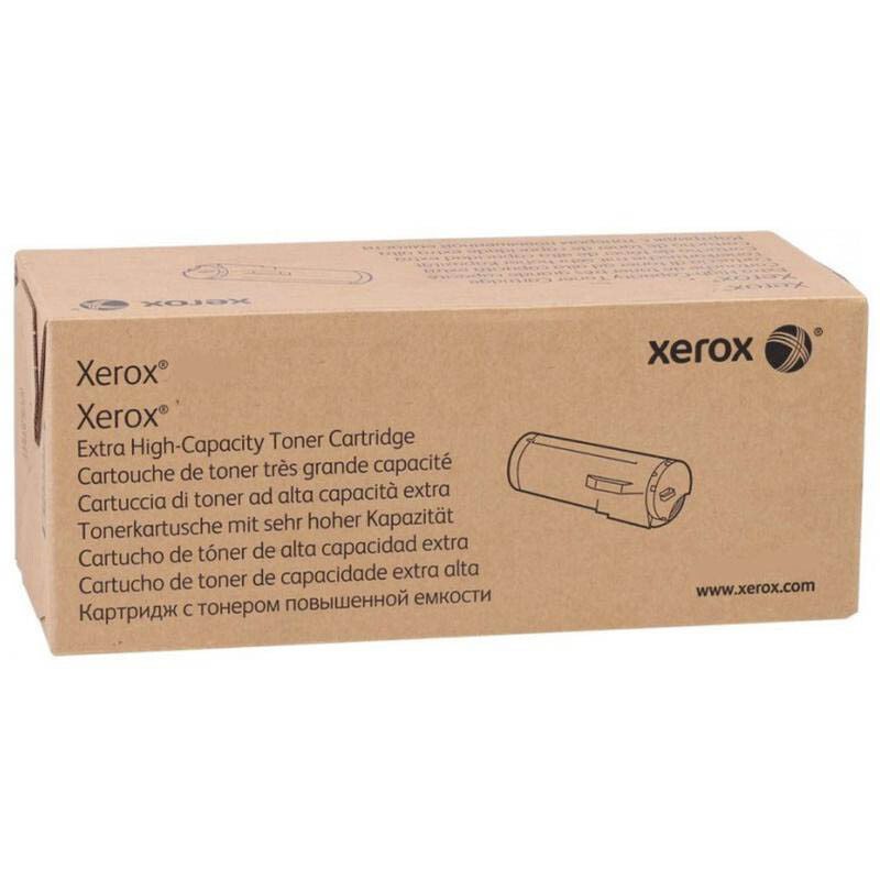 Картридж Xerox 006R01754 Black