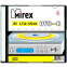 Диск DVD-R Mirex 4.7Gb 16x Slim Case (1 шт.) (202363)