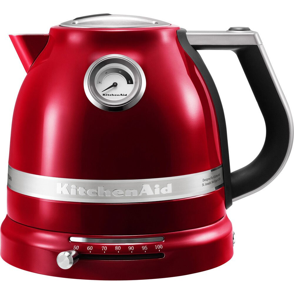 Чайник KitchenAid 5KEK1522ECA