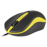 Мышь SmartBuy 329 Black/Yellow (SBM-329-KY)