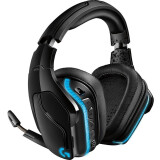 Гарнитура Logitech Gaming Headset G935 (981-000744)