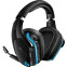 Гарнитура Logitech Gaming Headset G935 (981-000744)