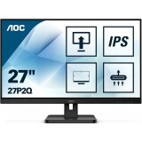 Монитор AOC 27" 27P2Q