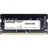 Оперативная память 16Gb DDR4 3200MHz AMD SO-DIMM (R9416G3206S2S-U)