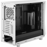 Корпус Fractal Design Meshify 2 Clear TG White (FD-C-MES2A-05)