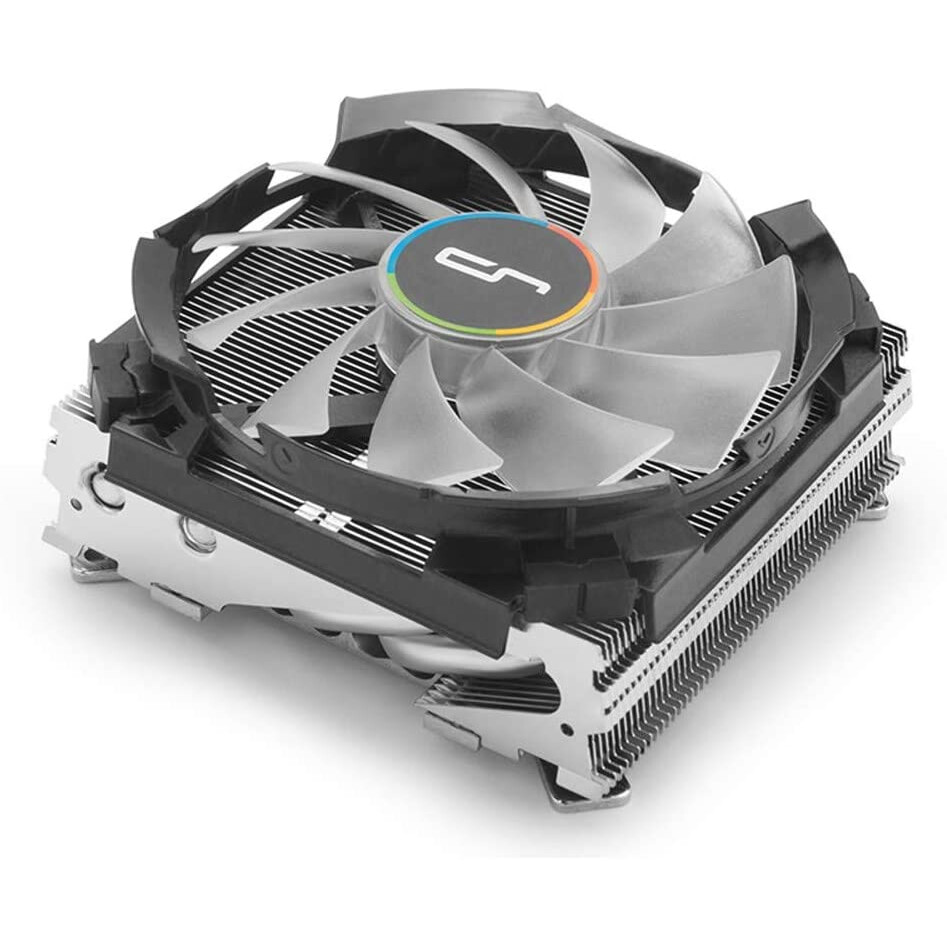 Кулер Cryorig C7 RGB - CR-C7R