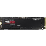 Накопитель SSD 512Gb Samsung 970 PRO (MZ-V7P512BW)