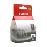 Картридж Canon PG-40 Black (0615B025)