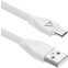 Кабель USB A (M) - microUSB B (M), 1м, ACD ACD-U920-M1W