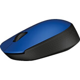 Мышь Logitech M171 Blue (910-004640)