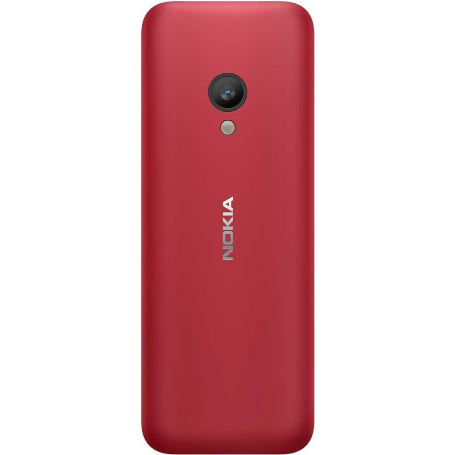 Телефон Nokia 150 Dual Sim (2020) Red (TA-1235): купить в интернет магазине  Регард Москва: цена, характеристики, описание, отзывы