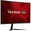 Монитор Viewsonic 27" VX2718-2KPC-MHD - фото 2