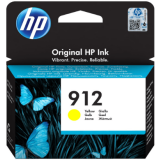 Картридж HP 3YL79AE (№912) Yellow