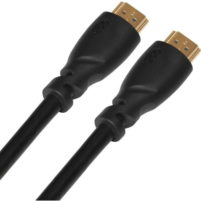 Кабель HDMI - HDMI, 10м, Greenconnect GCR-HM311-10.0m v2.0