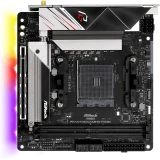 Материнская плата ASRock B550 Phantom Gaming-ITX/ax