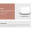 Умная лампа Xiaomi LED Smart Lamp D2 - YLCT01YL/YTDE0219001WTGL - фото 9