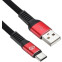 Кабель USB - USB Type-C, 1.2м, Digma 1080454 - фото 2