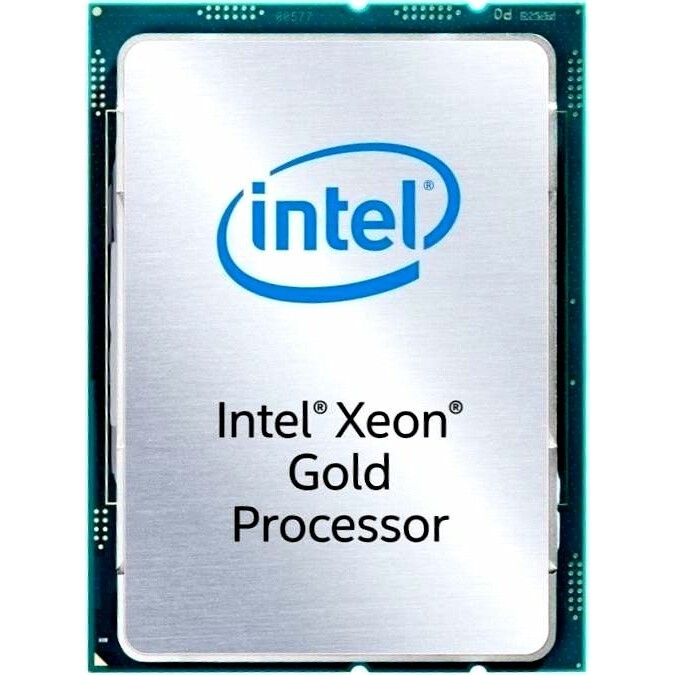 Серверный процессор Intel Xeon Gold 5215 OEM - CD8069504214002