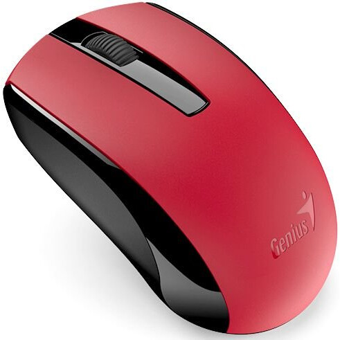 Мышь Genius ECO-8100 Red