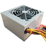 Блок питания 500W PowerMan PM-500ATX-F OEM (6118741)