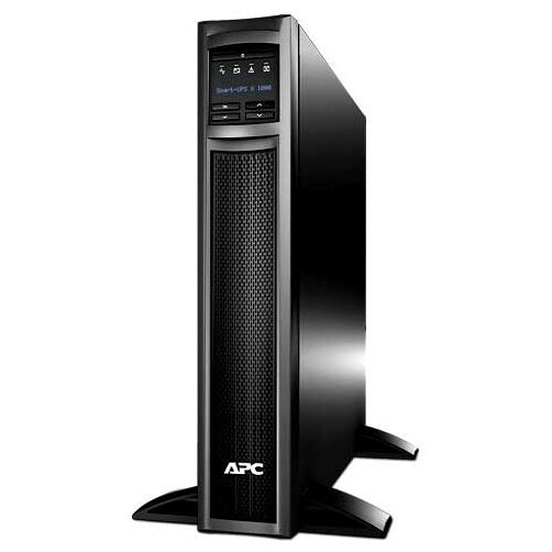 ИБП APC SMX1000I Smart-UPS X 1000VA