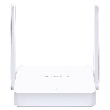 Wi-Fi маршрутизатор (роутер) Mercusys MW301R