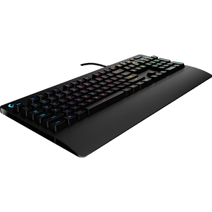 Teclado mecanico g213 sale