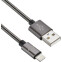 Кабель USB - Lightning, 1.2м, Digma 1080347 - фото 2