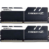 Оперативная память 16Gb DDR4 3200MHz G.Skill Trident Z (F4-3200C16D-16GTZKW) (2x8Gb KIT)