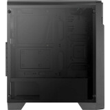 Корпус AeroCool Ore Saturn FRGB-G-BK-v1 (4710562754179)