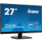 Монитор iiyama 27" ProLite XU2792QSU-B1 - фото 2