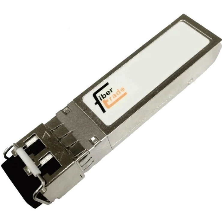 Трансивер FiberTrade FT-SFP+LR-20-D