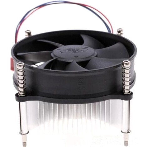 Deepcool 11508. Deepcool CK-11508. Кулер для процессора Deepcool CK-11508. Кулер Deepcool CK-am209 v2. Кулер Socket 115x Deepcool.