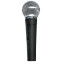 Микрофон Shure SM58SE - фото 4