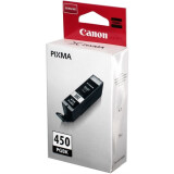 Картридж Canon PGI-450PGBK Black (6499B001)